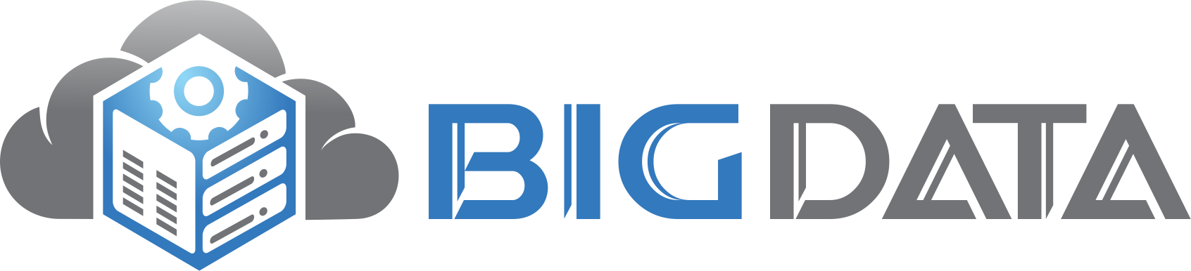 Logo da BigData